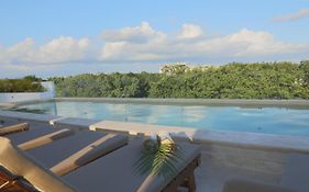 Hotel Blanco Tulum Adults Only